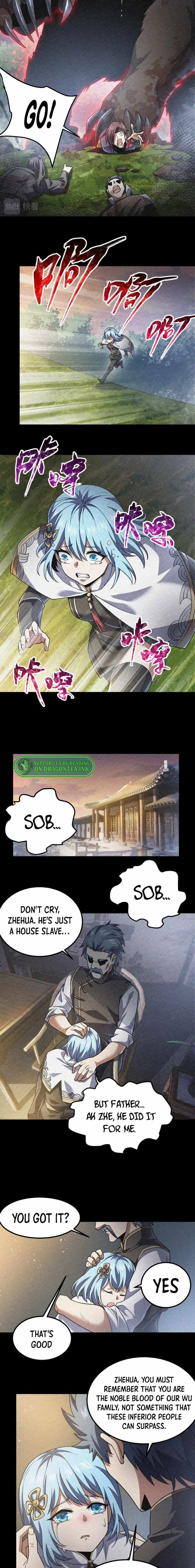 Combine Cube Chapter 50 5